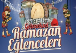 AVMlerde Ramazan Etkinlikleri Balad